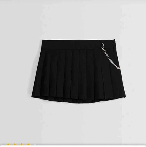Zara Hiç kullanılmadı