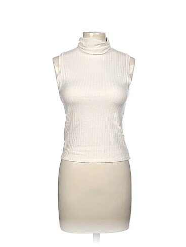 Mango Bluz %70 İndirimli.