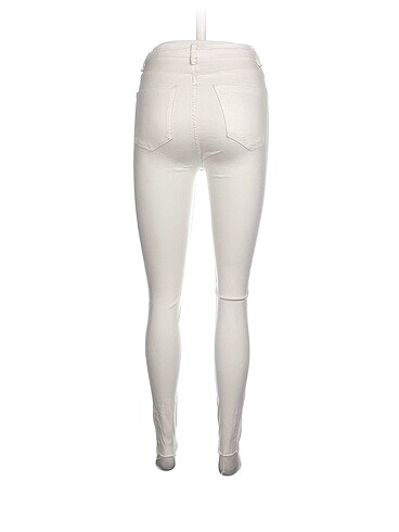 36 Beden Bershka Jean / Kot %70 İndirimli.