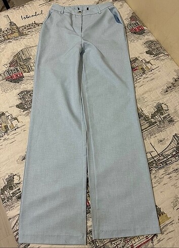 34 Beden Pantolon