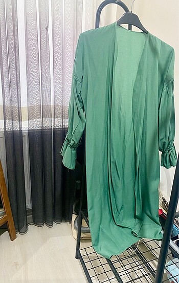 tesettür tunik