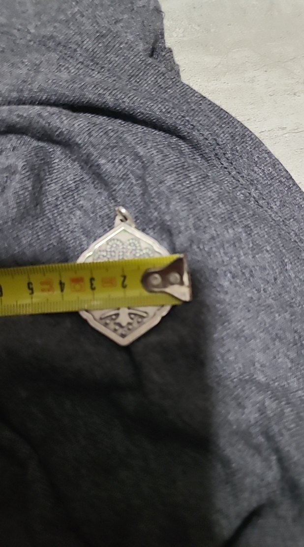 Nadir bulunan Osmanli  bankasi  anahtarlik  ucu - Görsel 2