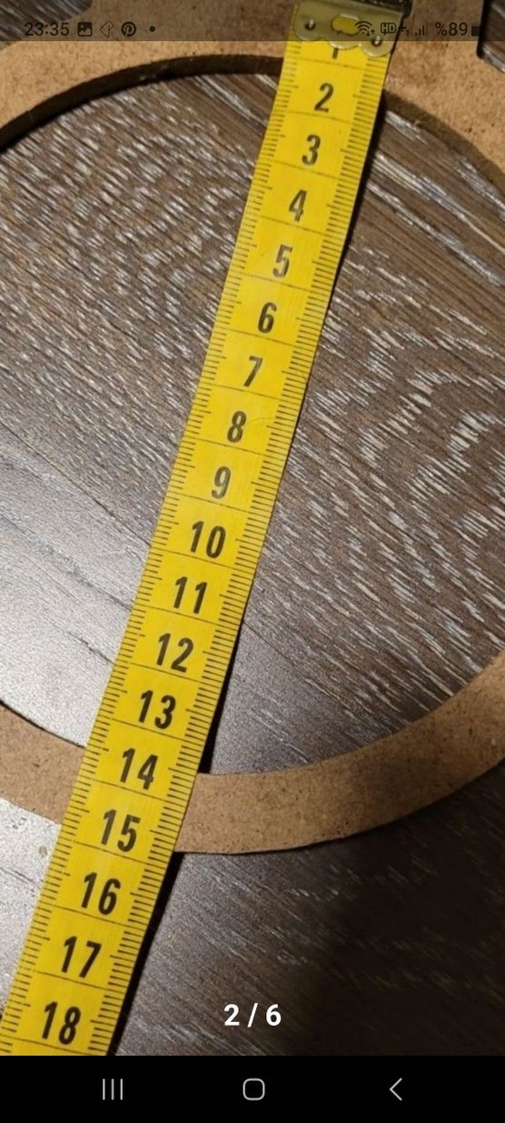 tavsan  el işi - Görsel 2