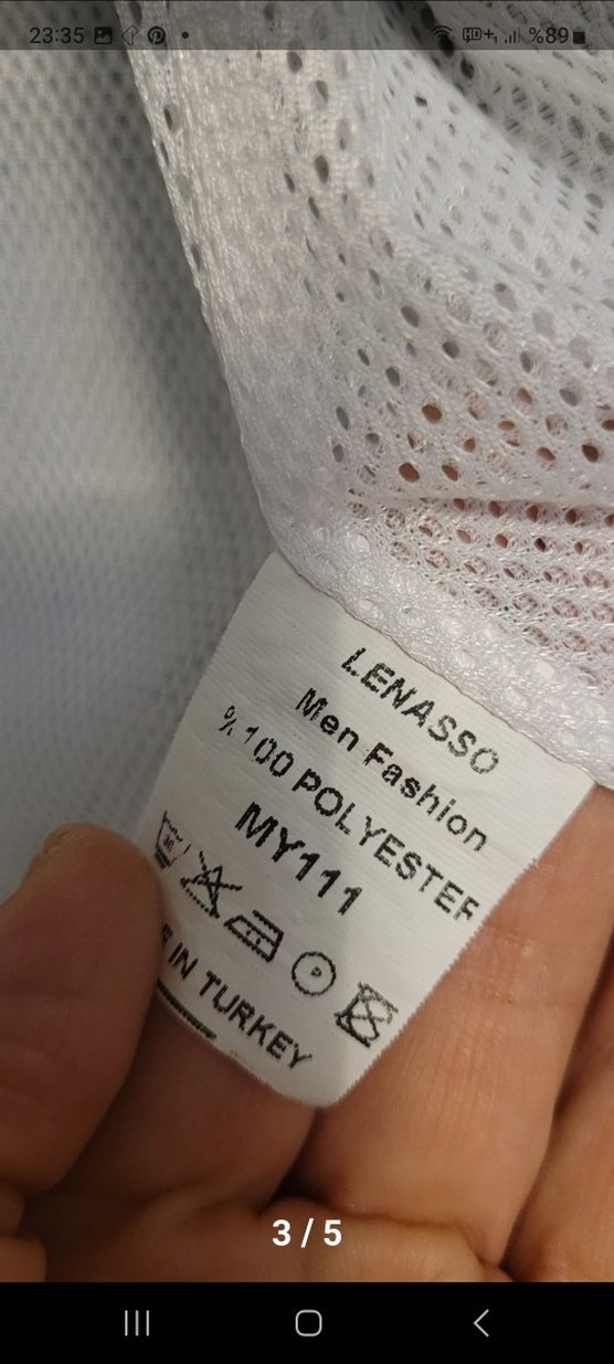 lenasso marka (Gri)  acik renk Fermuarlı Kadın Ceket - Görsel 5