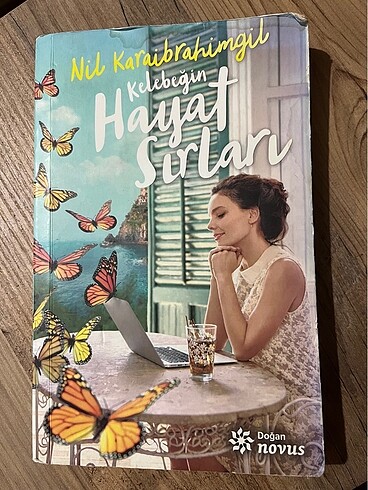 Nil karaibrahimgil hayat sırları kitap