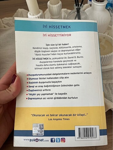 İyi hissetmek