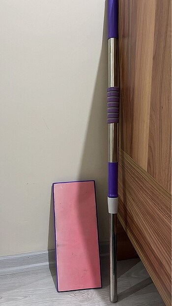 Sihirli mop