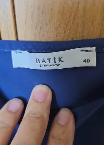 40 Beden Lacivert Askılı Kadın Mini Atlet