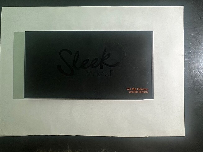  Beden Sleek