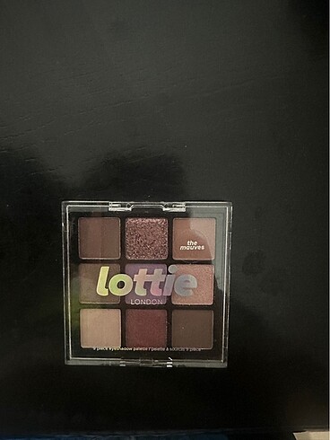Diğer Lottie london