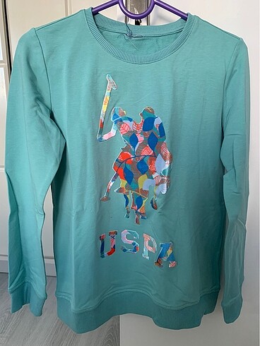 Us Polo kazak