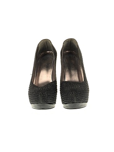 39 Beden Divarese Platform %70 İndirimli.