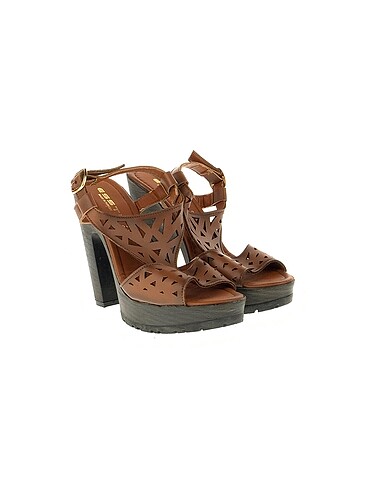Vintage Love Diğer Platform %70 İndirimli.