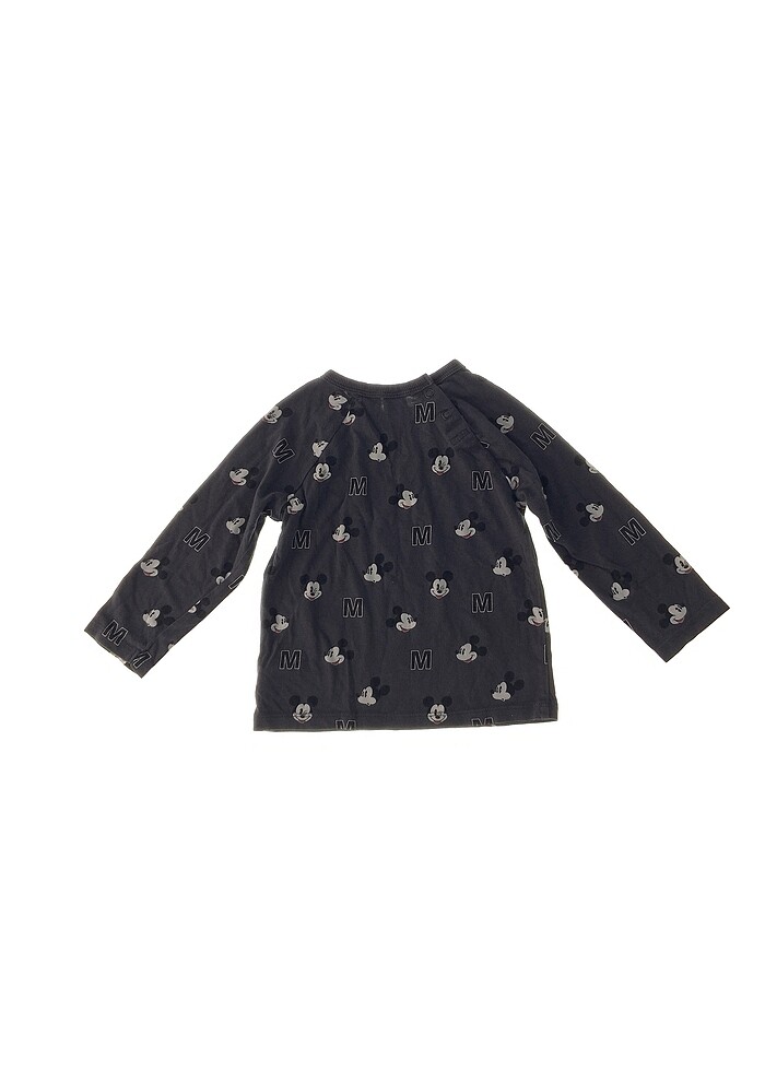 H&M T-shirt %70 İndirimli. - Görsel 2