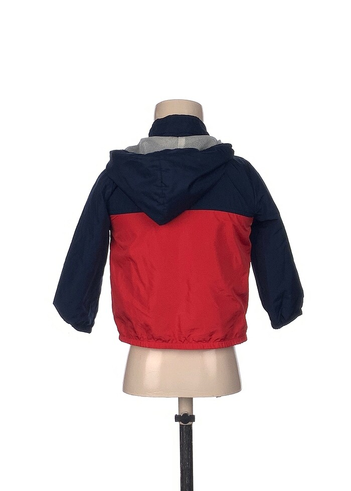 H&M Yağmurluk %70 İndirimli. - Görsel 3