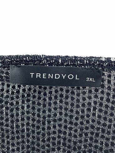 universal Beden çeşitli Renk Trendyol & Milla Bluz %70 İndirimli.