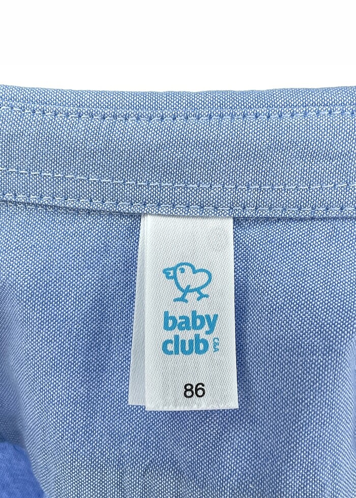 Diğer Gömlek %70 İndirimli. - Görsel 3