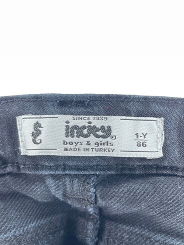 Diğer Jean / Kot %70 İndirimli. - Görsel 3