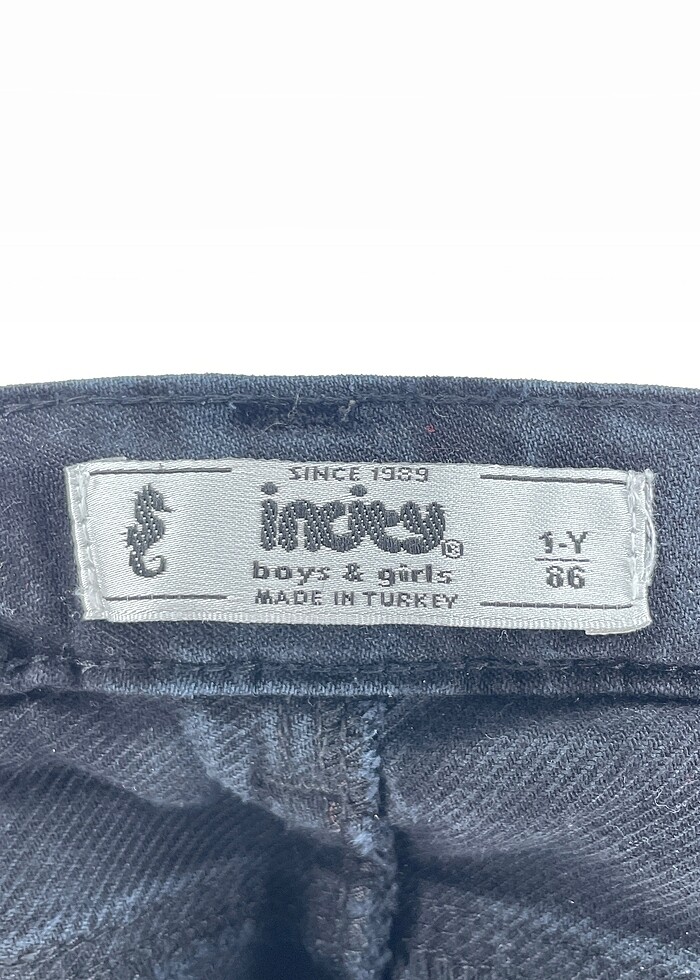 Diğer Jean / Kot %70 İndirimli. - Görsel 3