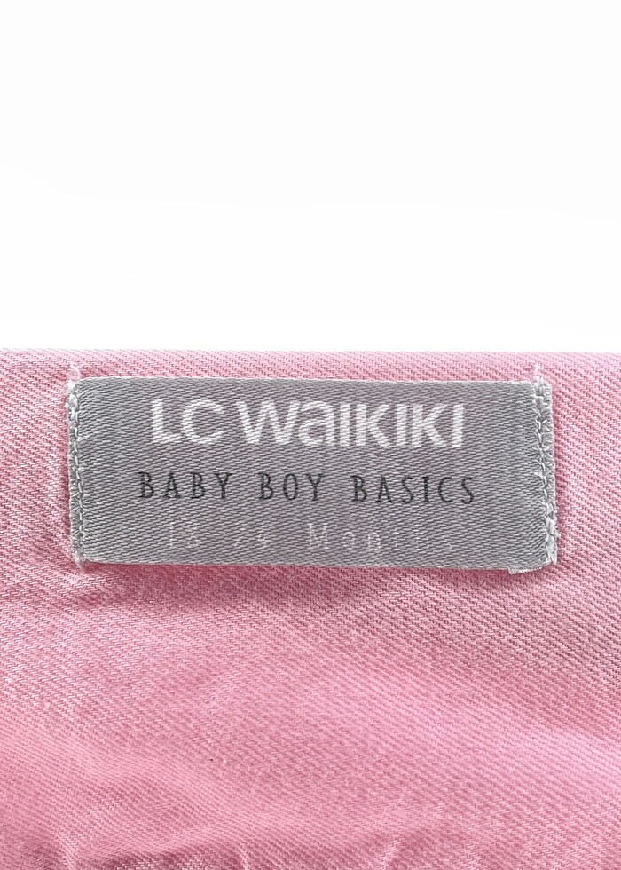 LC Waikiki Gömlek %70 İndirimli. - Görsel 3