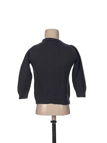 Zara Kazak / Triko %70 İndirimli. - Görsel 3