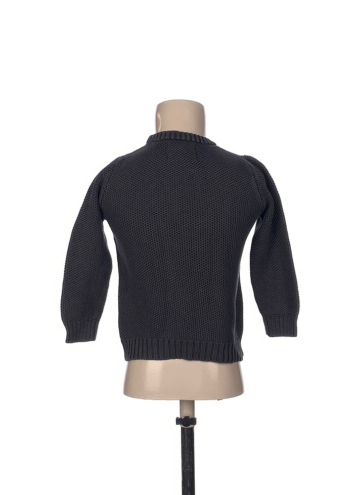 Zara Kazak / Triko %70 İndirimli. - Görsel 3