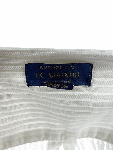 LC Waikiki Gömlek %70 İndirimli. - Görsel 3