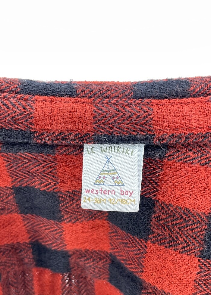 LC Waikiki Gömlek %70 İndirimli. - Görsel 3