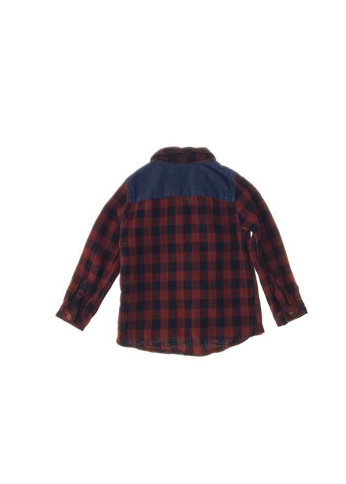 LC Waikiki Gömlek %70 İndirimli. - Görsel 2