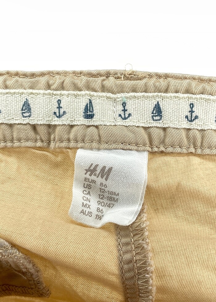 H&M Düz Kesim %70 İndirimli. - Görsel 3