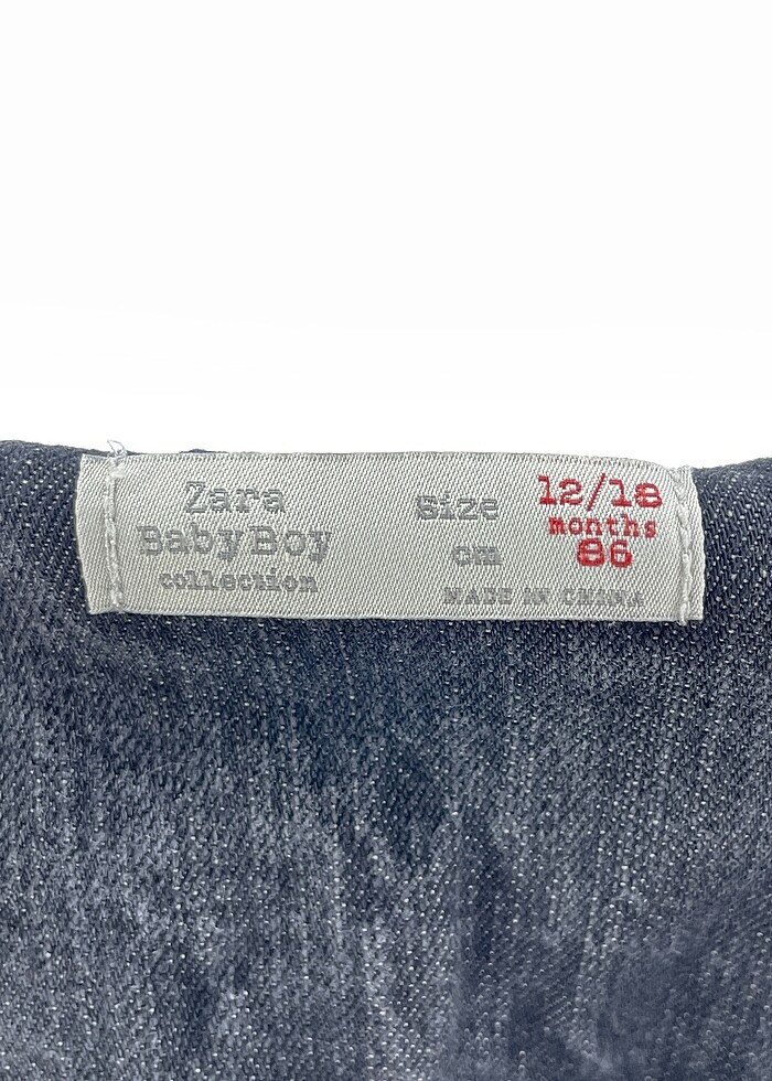 Zara Uzun Tulum %70 İndirimli. - Görsel 3