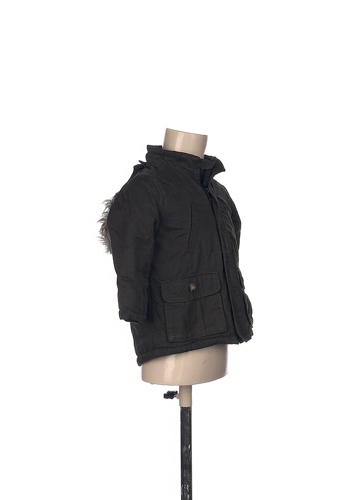 H&M Mont %70 İndirimli. - Görsel 2