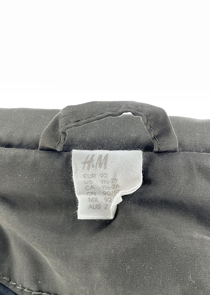 H&M Mont %70 İndirimli. - Görsel 4