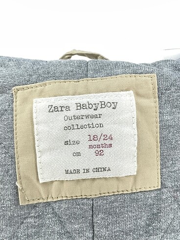 universal Beden Zara Mont %70 İndirimli.