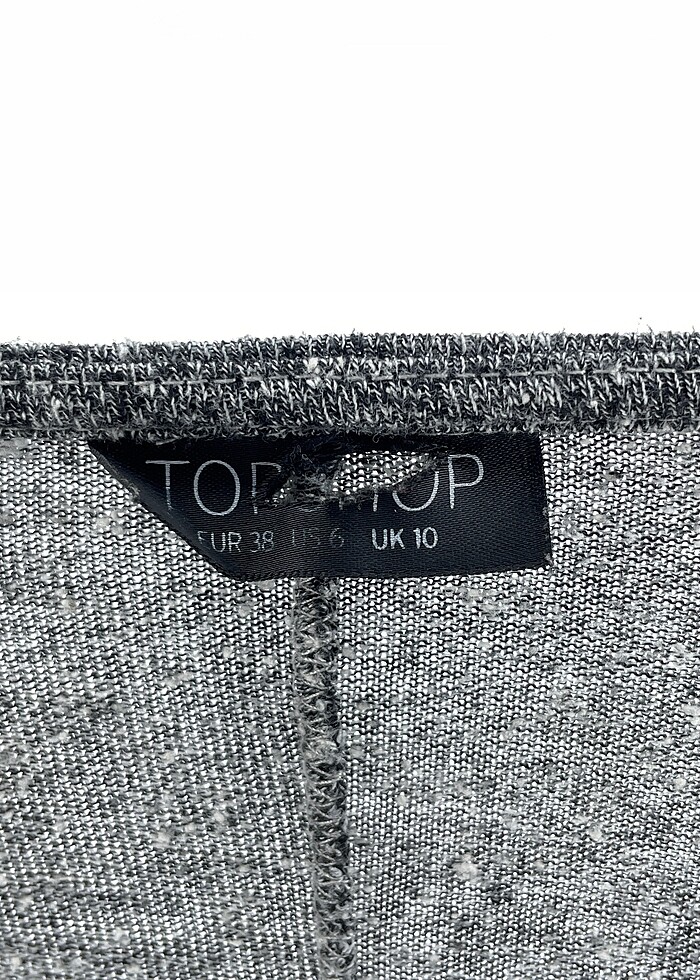 Topshop T-shirt %70 İndirimli. - Görsel 4