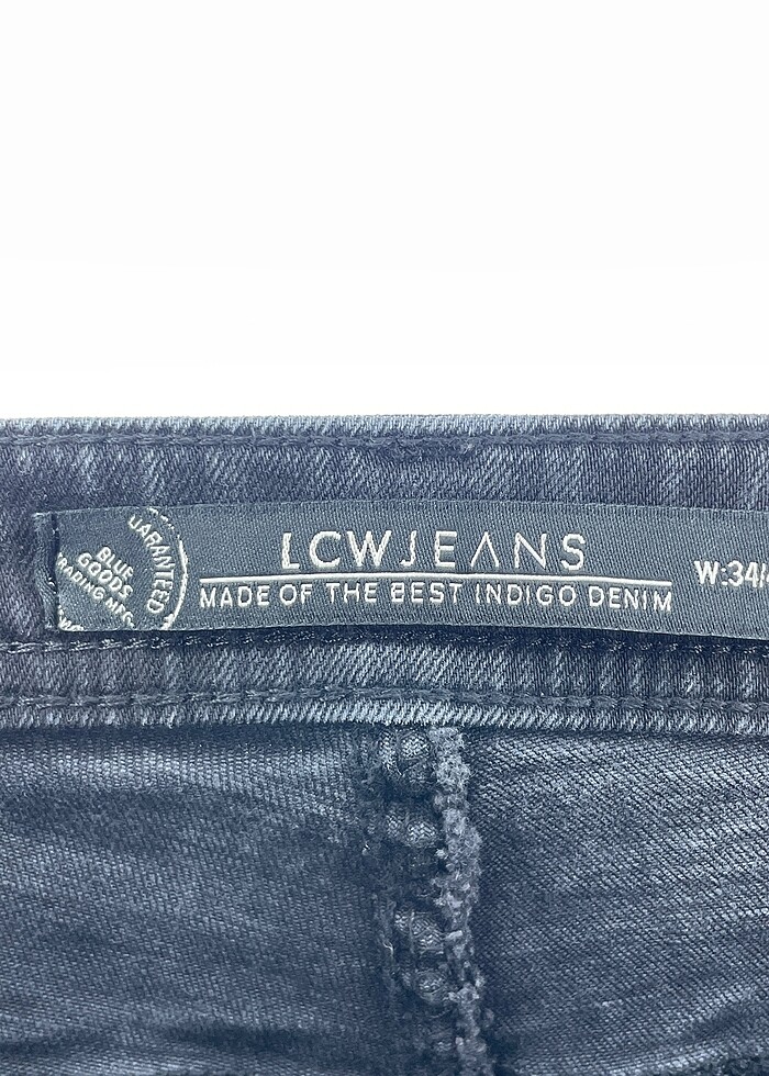 LC Waikiki Jean / Kot %70 İndirimli. - Görsel 4