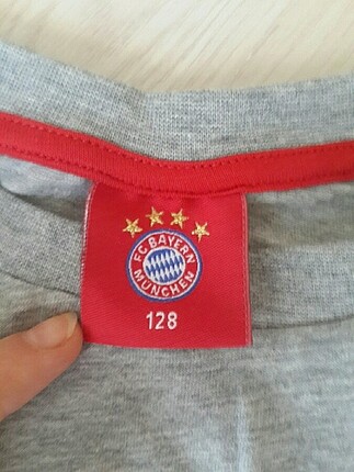 American Vintage Vintage orijinal fc bayern
