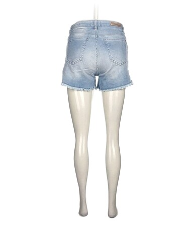 36 Beden U.S Polo Assn. Jean / Kot Şort %70 İndirimli.