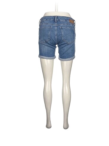 universal Beden Mavi Jeans Jean / Kot %70 İndirimli.