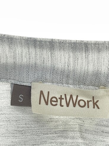 s Beden çeşitli Renk Network Gömlek %70 İndirimli.