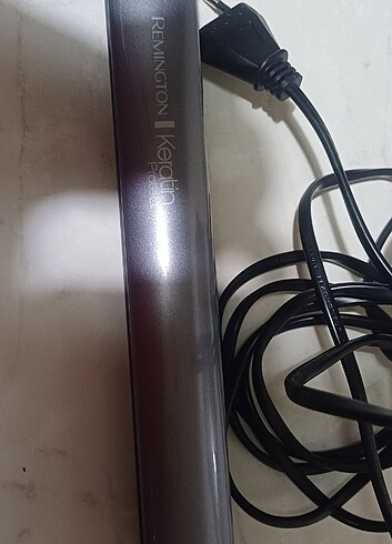  Remington Saç düzleştirici 