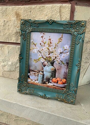 Çerçeve Şeftali