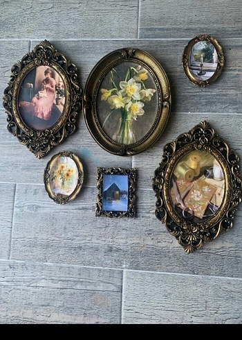 6 lı set