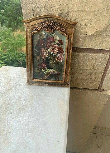 Çerçeve (İLAN AÇTIRINIZ )