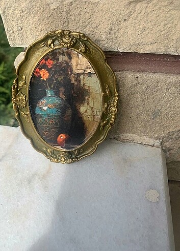 Çerçeve (İLAN AÇTIRINIZ )