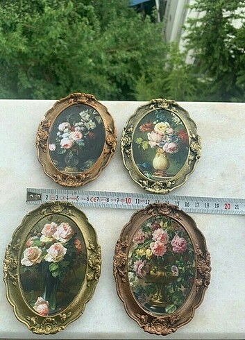 Beden 4 LÜ SET (İLAN AÇTIRINIZ)
