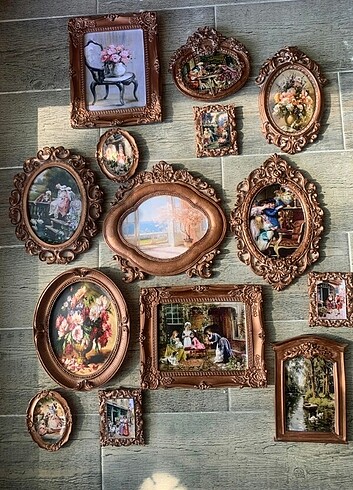 Beden çeşitli Renk 29 lu Set (İLAN AÇTIRINIZ)