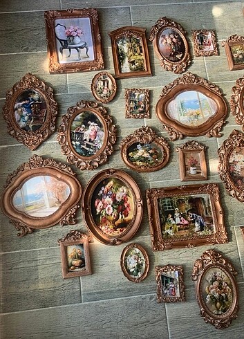 Beden 29 lu Set (İLAN AÇTIRINIZ)