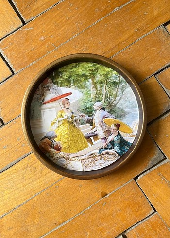 Diğer 4 lü Set (İLAN AÇTIRINIZ)