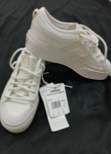 36,5 Beden #Adidas #ayakkabı